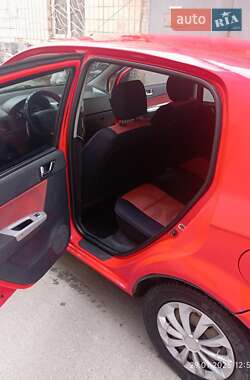 Хэтчбек Hyundai Getz 2007 в Киеве