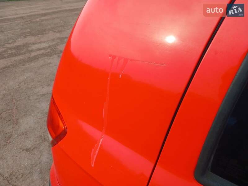 Хэтчбек Hyundai Getz 2003 в Лубнах фото 11 Хэтчбек Hyundai Getz 2003 в Лубнах