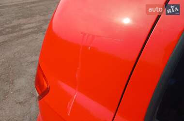 Хэтчбек Hyundai Getz 2003 в 