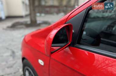Хэтчбек Hyundai Getz 2007 в 