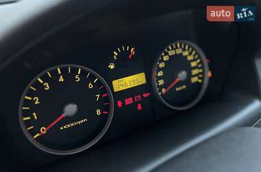 Хэтчбек Hyundai Getz 2007 в 