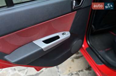 Хэтчбек Hyundai Getz 2007 в 