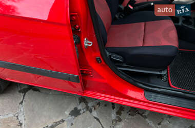 Хэтчбек Hyundai Getz 2007 в 