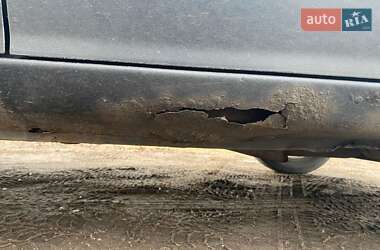 Хэтчбек Hyundai Getz 2007 в 