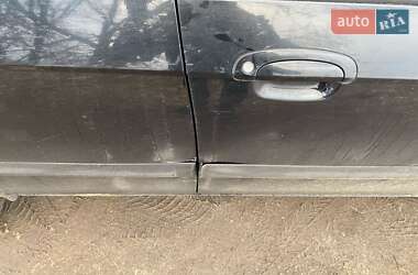 Хэтчбек Hyundai Getz 2007 в 