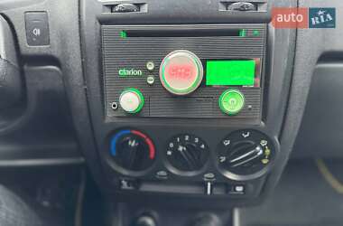 Хэтчбек Hyundai Getz 2010 в 