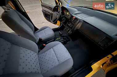 Хетчбек Hyundai Getz 2005 в Одесі