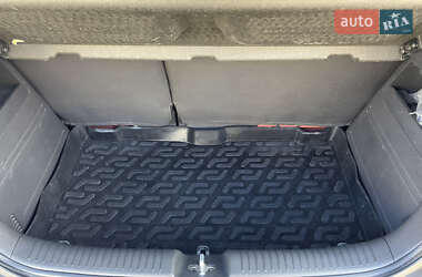 Хэтчбек Hyundai Getz 2008 в 