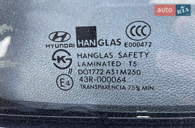 Хэтчбек Hyundai Getz 2008 в 