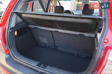 Хэтчбек Hyundai Getz 2008 в 