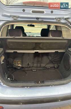Хэтчбек Hyundai Getz 2004 в Васильковке
