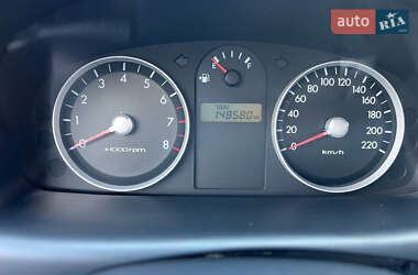 Хэтчбек Hyundai Getz 2006 в 