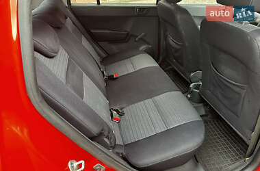 Хетчбек Hyundai Getz 2010 в Вінниці