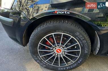 Хетчбек Hyundai Getz 2005 в 