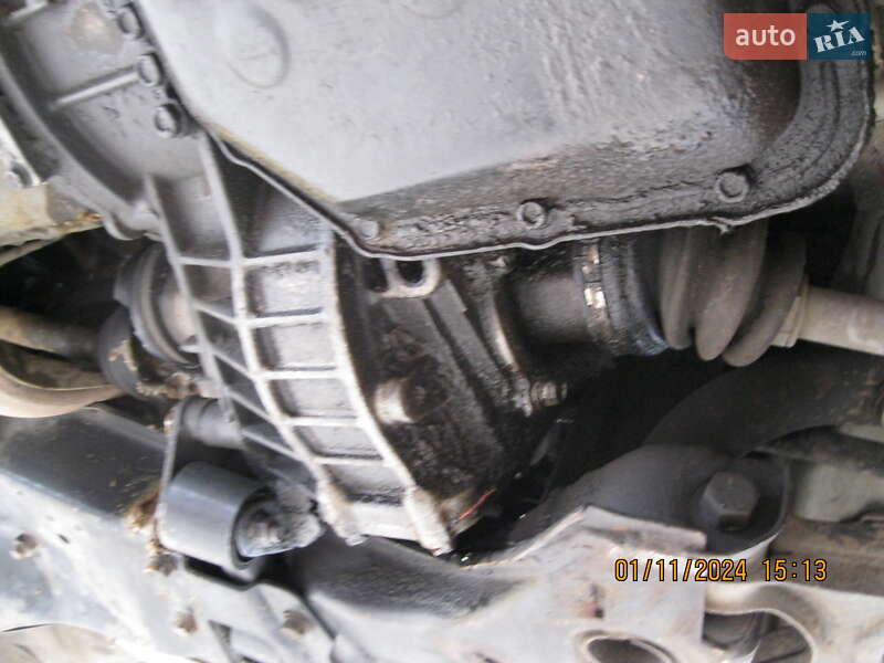 Хэтчбек Hyundai Getz 2011 в Киеве