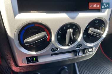 Хэтчбек Hyundai Getz 2006 в 