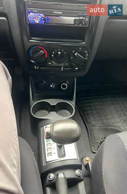 Хэтчбек Hyundai Getz 2007 в 