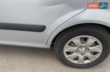 Хэтчбек Hyundai Getz 2006 в 