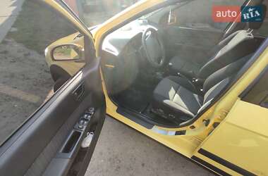 Хэтчбек Hyundai Getz 2006 в 