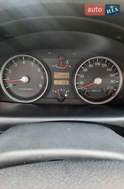Хэтчбек Hyundai Getz 2004 в 