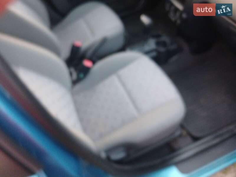 Хетчбек Hyundai Getz 2004 в Броварах