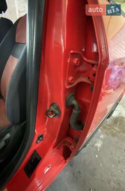 Хэтчбек Hyundai Getz 2006 в 