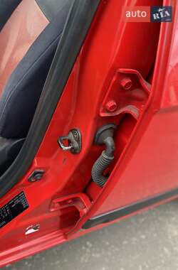 Хэтчбек Hyundai Getz 2006 в 