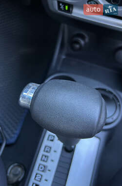 Хетчбек Hyundai Getz 2008 в 
