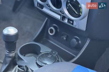 Хэтчбек Hyundai Getz 2007 в 