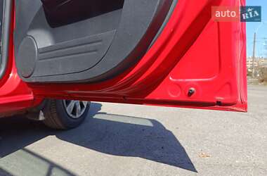 Хэтчбек Hyundai Getz 2008 в 