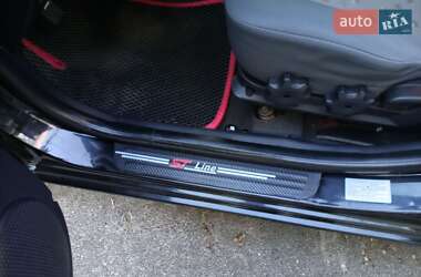 Хетчбек Hyundai Getz 2005 в 