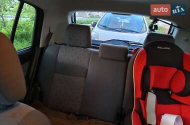 Хетчбек Hyundai Getz 2005 в 