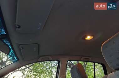 Хетчбек Hyundai Getz 2005 в 