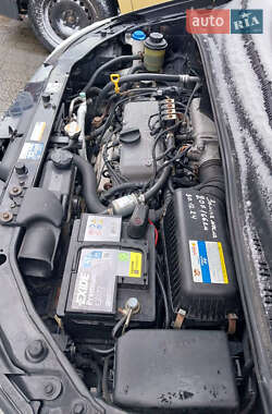 Хэтчбек Hyundai Getz 2006 в 