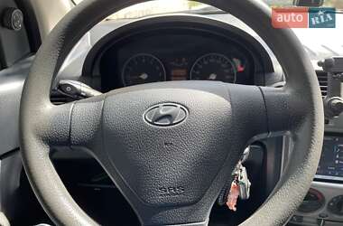 Хэтчбек Hyundai Getz 2005 в 