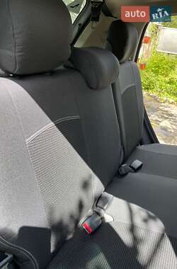 Хэтчбек Hyundai Getz 2005 в 