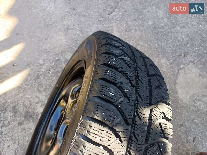 Хэтчбек Hyundai Getz 2007 в Запорожье