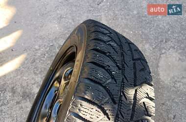 Хэтчбек Hyundai Getz 2007 в 