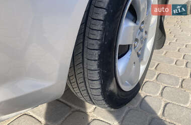 Хэтчбек Hyundai Getz 2004 в 