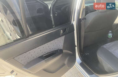 Хэтчбек Hyundai Getz 2004 в 