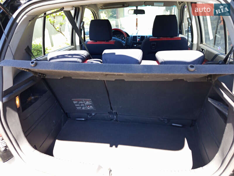 Хэтчбек Hyundai Getz 2008 в Виноградове