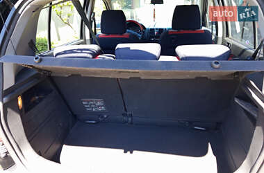 Хэтчбек Hyundai Getz 2008 в 