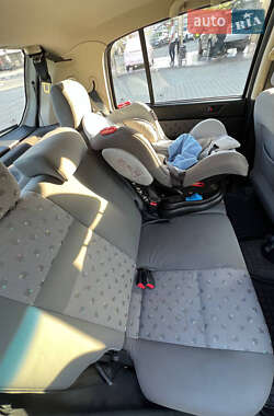 Хетчбек Hyundai Getz 2004 в 
