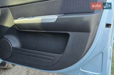 Хетчбек Hyundai Getz 2006 в 