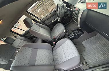 Хетчбек Hyundai Getz 2005 в 