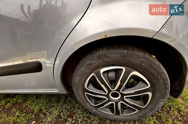 Хетчбек Hyundai Getz 2005 в 
