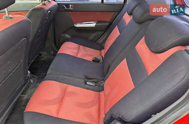 Хэтчбек Hyundai Getz 2006 в 