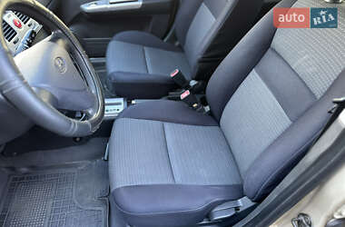 Хетчбек Hyundai Getz 2006 в 