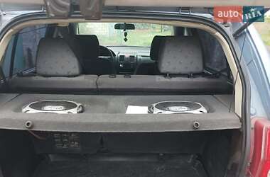 Хэтчбек Hyundai Getz 2004 в 