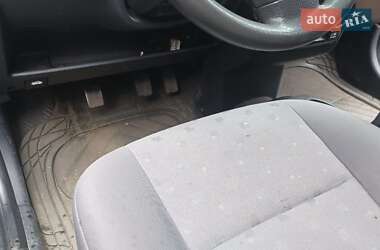 Хэтчбек Hyundai Getz 2004 в 